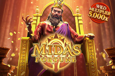 Midasfortune онлайн Фонтан Казино